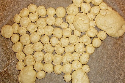 S&uuml;&szlig;es Schaf 4