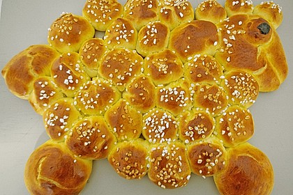 S&uuml;&szlig;es Schaf 7
