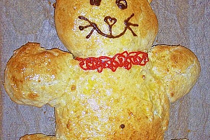 S&uuml;&szlig;es Schaf 9