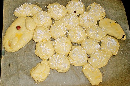 S&uuml;&szlig;es Schaf 10