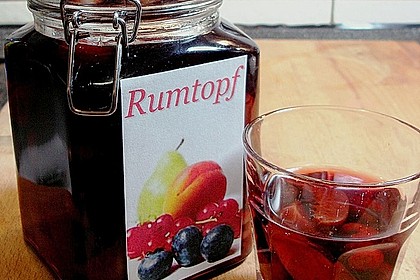 Rumtopf 3