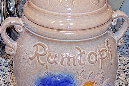 Rumtopf 23