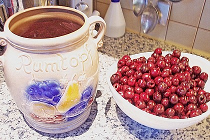 Rumtopf 20