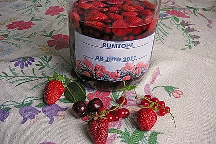 Rumtopf 14