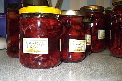 Rumtopf 12