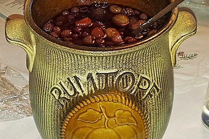 Rumtopf 1