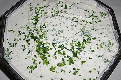 Tzaziki alla Mama 1