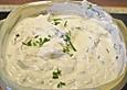 Tzaziki alla Mama