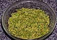 Sardellen - Pesto