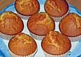 Eierlik&ouml;r - Muffins