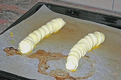 W&uuml;rstchen im Schlafrock 11