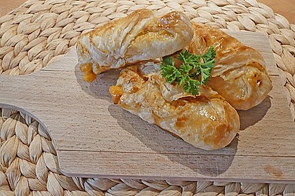 W&uuml;rstchen im Schlafrock 13