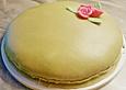 Princess Torte