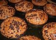 Muffins a la Melli