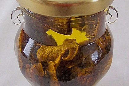 Steinpilz&ouml;l