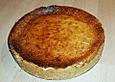 Der perfekte K&auml;sekuchen