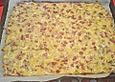 Sch&uuml;ttelpizza