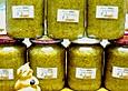 Sauerkraut einkochen