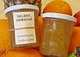 Wodka - Lemon - Marmelade