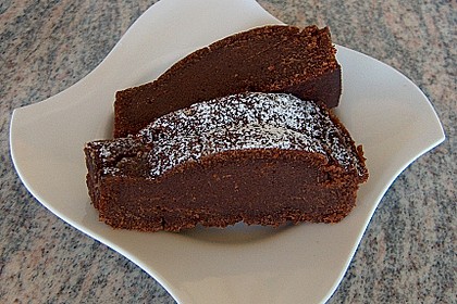 Crazy cake 5