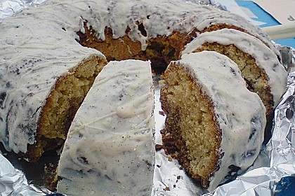 Crazy cake 6