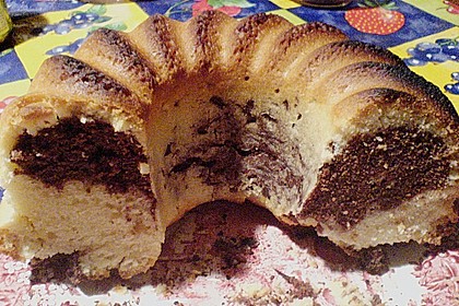 Crazy cake 1