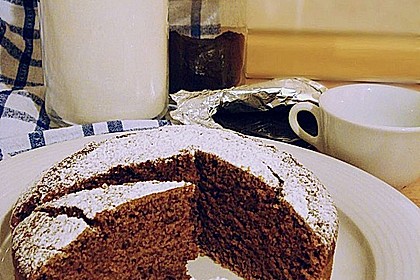 Crazy cake 2