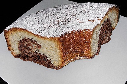 Crazy cake 3