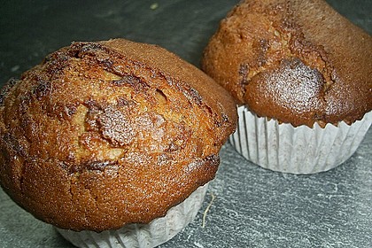 Schoko - Muffins 3