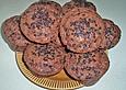 Schoko - Muffins