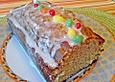 Einfacher Zitronenkuchen f&uuml;r Anf&auml;nger