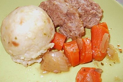Hackbraten 33
