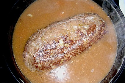 Hackbraten 28