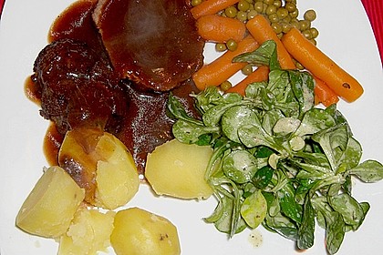 Hackbraten 8