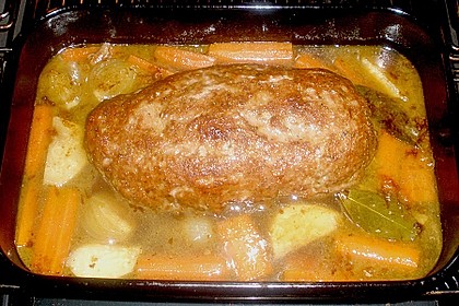 Hackbraten 25