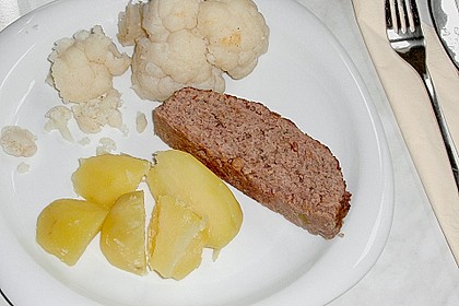 Hackbraten 24