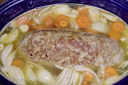 Hackbraten 29