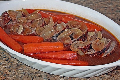 Hackbraten 11