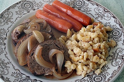 Hackbraten 13