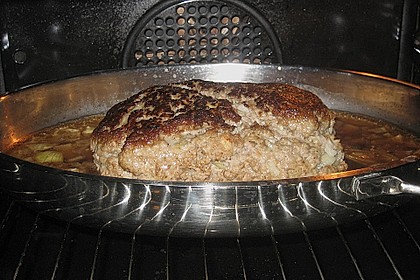 Hackbraten 16
