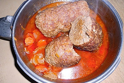 Hackbraten 18
