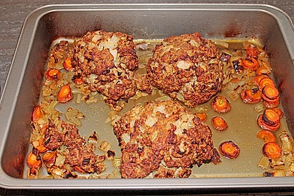 Hackbraten 32