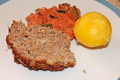 Hackbraten 10