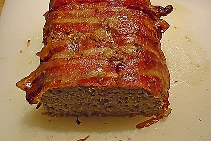 Hackbraten 2