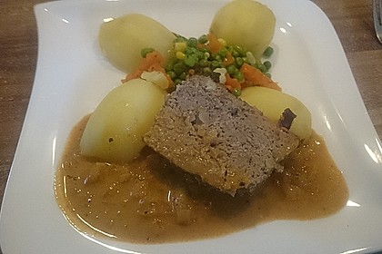 Hackbraten 9