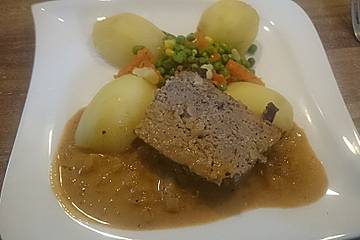 Hackbraten