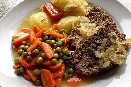 Hackbraten 3