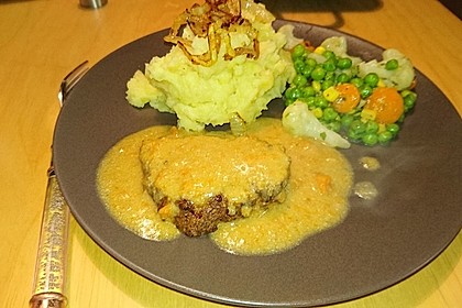 Hackbraten 30