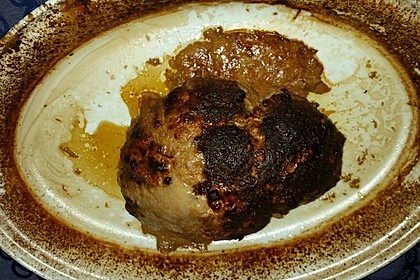 Hackbraten 31
