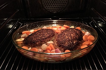 Hackbraten 21
